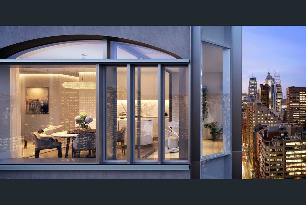 17.05/203 Castlereagh Street, Sydney NSW 2000 Domain