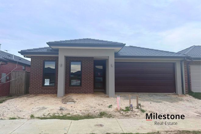 Picture of 18 Shoveler Street, CLYDE NORTH VIC 3978