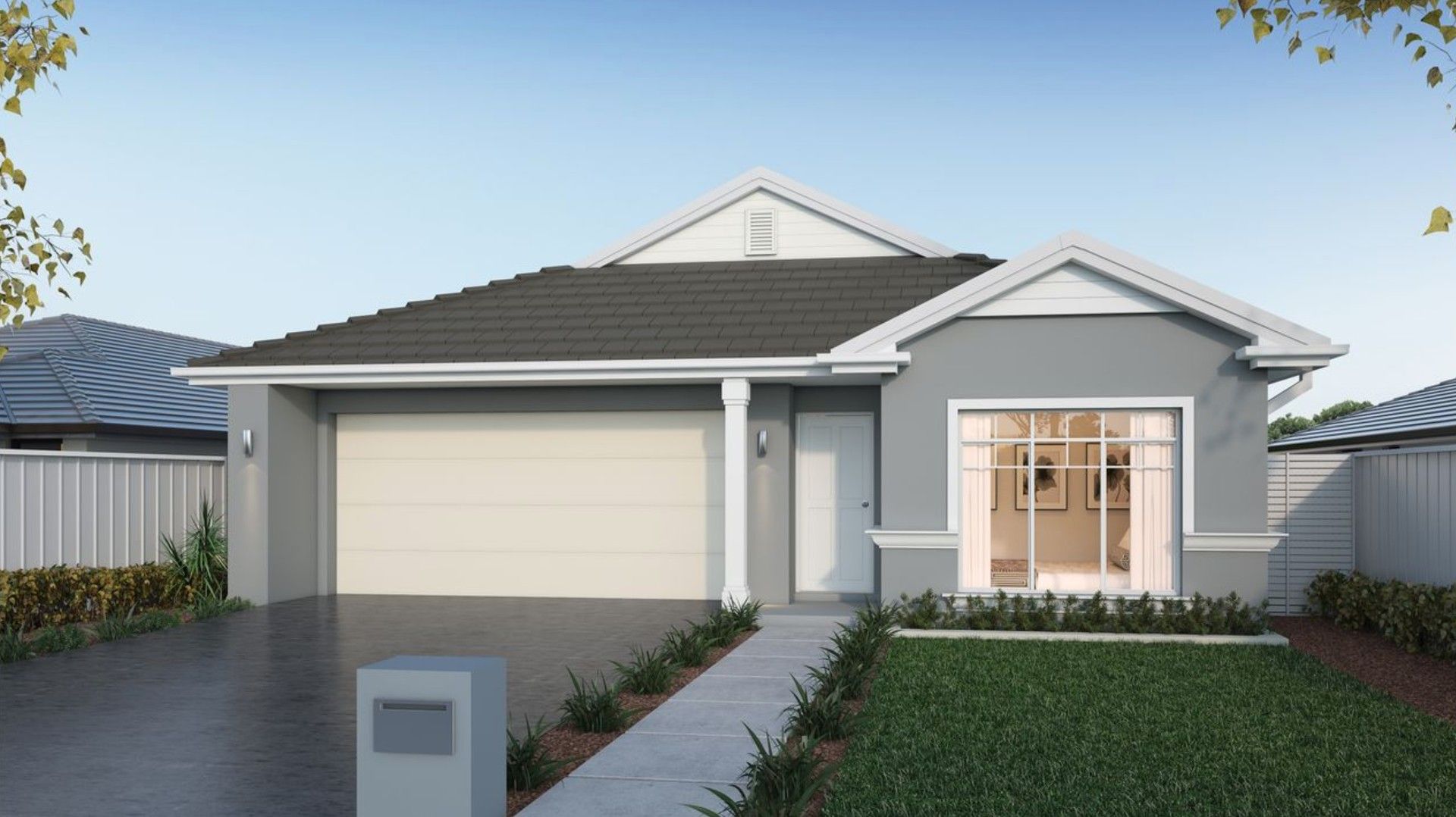 Lot 14 Devesha Way, Armstrong Creek VIC 3217, Image 0