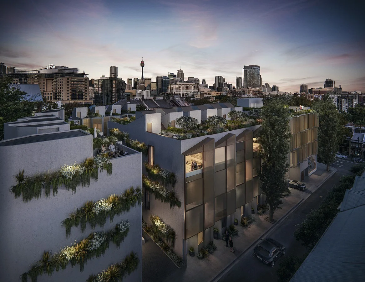 Additional image 12 of 13A/56 Mount Street, Pyrmont NSW 2009