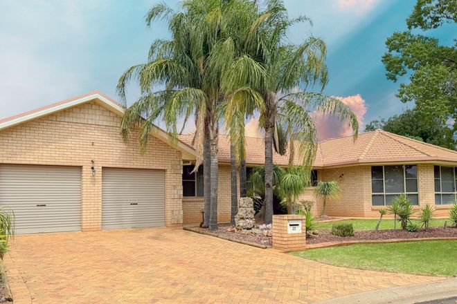 Picture of 22 Noonan Street, PARKES NSW 2870