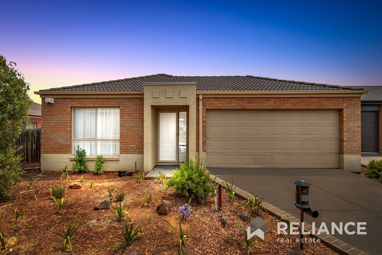 73 Kirkton Drive, Kurunjang VIC 3337, Image 0