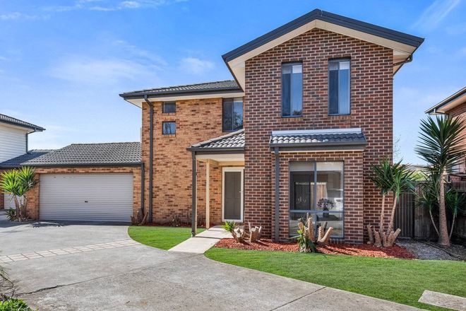 Picture of 4/18-20 Golden Grove, SPRINGVALE SOUTH VIC 3172