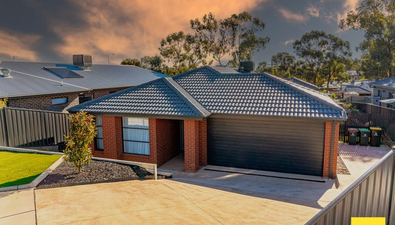 Picture of 7 Bolitho Terrace, MAIDEN GULLY VIC 3551