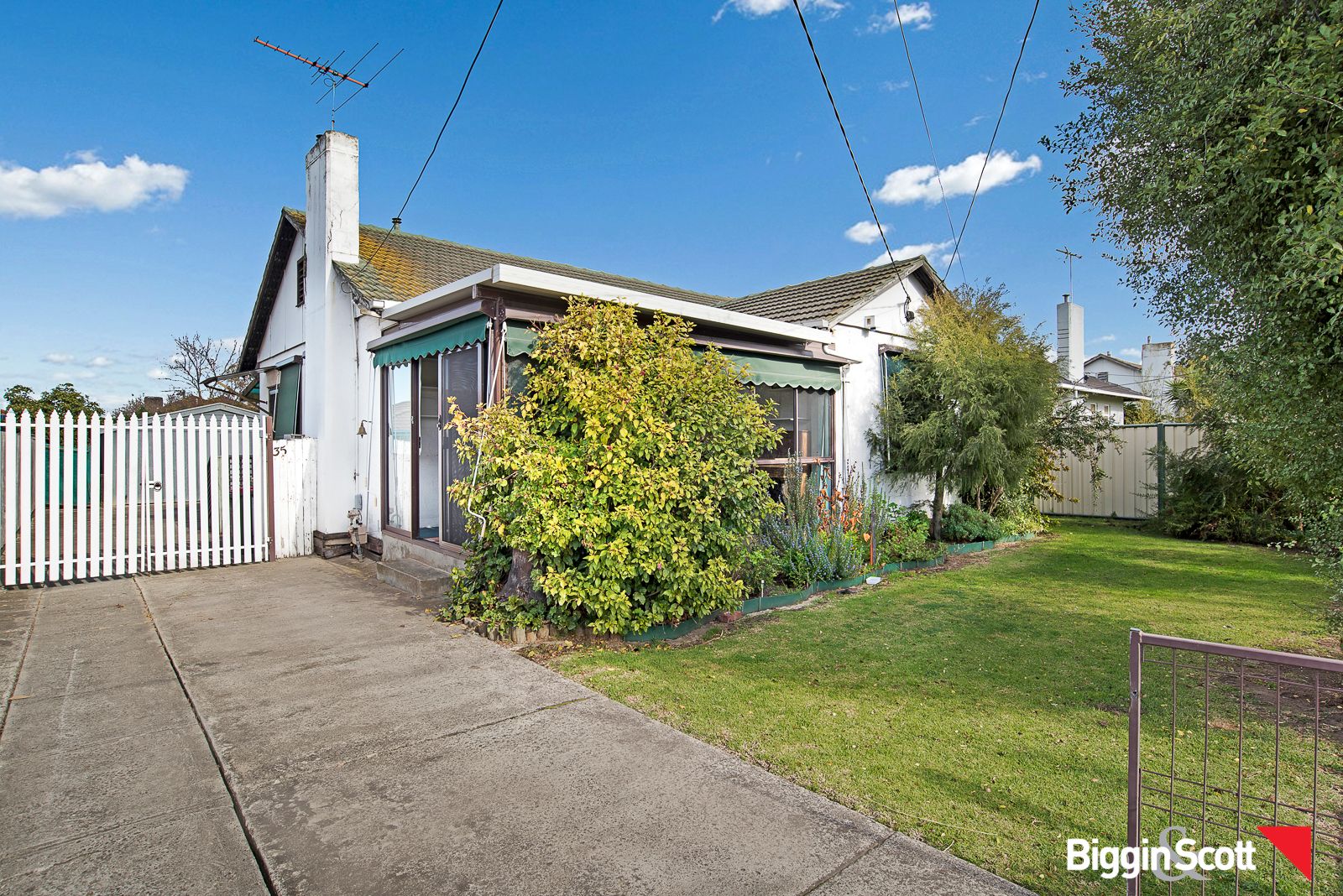 35 Carlton Street, Braybrook VIC 3019, Image 0