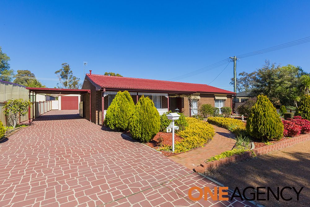 44 Dalyell Street, Chisholm ACT 2905, Image 1