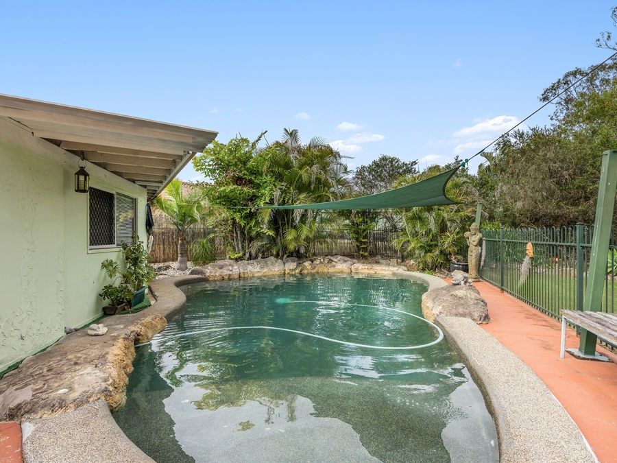 8 Epsom Court, Yamanto QLD 4305, Image 1