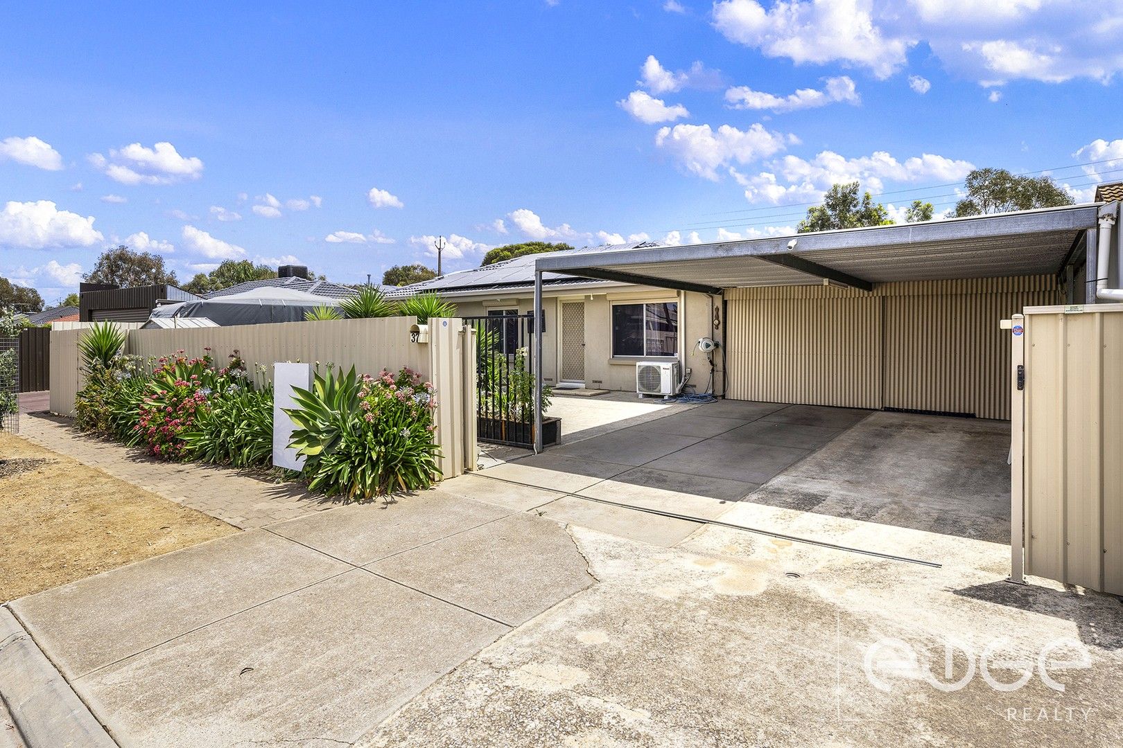 37 Potts Crescent, Burton SA 5110, Image 0