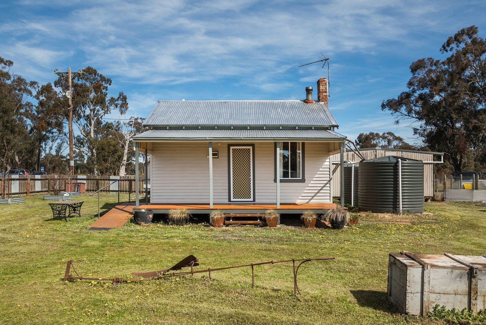 15 Christie Road, Kurting VIC 3517, Image 0