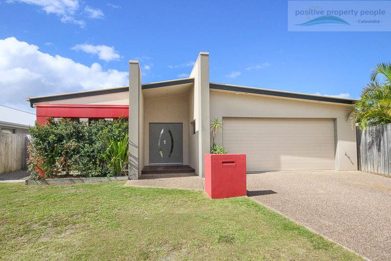 6 Howitt Street, Caloundra West QLD 4551