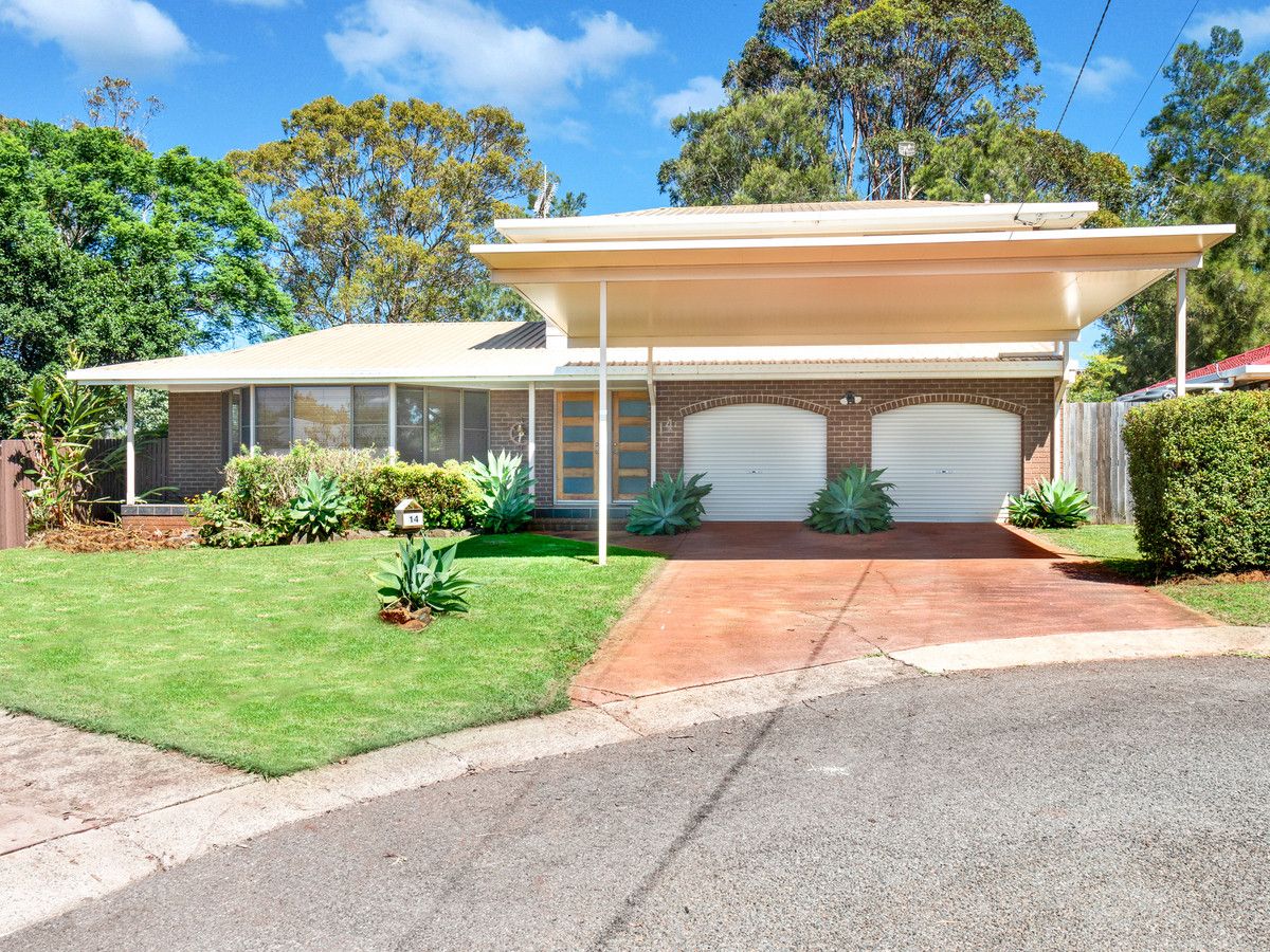 14 Bond Court, Darling Heights QLD 4350, Image 0