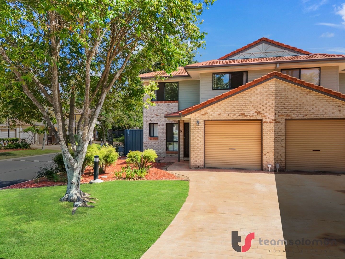3 bedrooms Townhouse in 42/333 Colburn Avenue VICTORIA POINT QLD, 4165