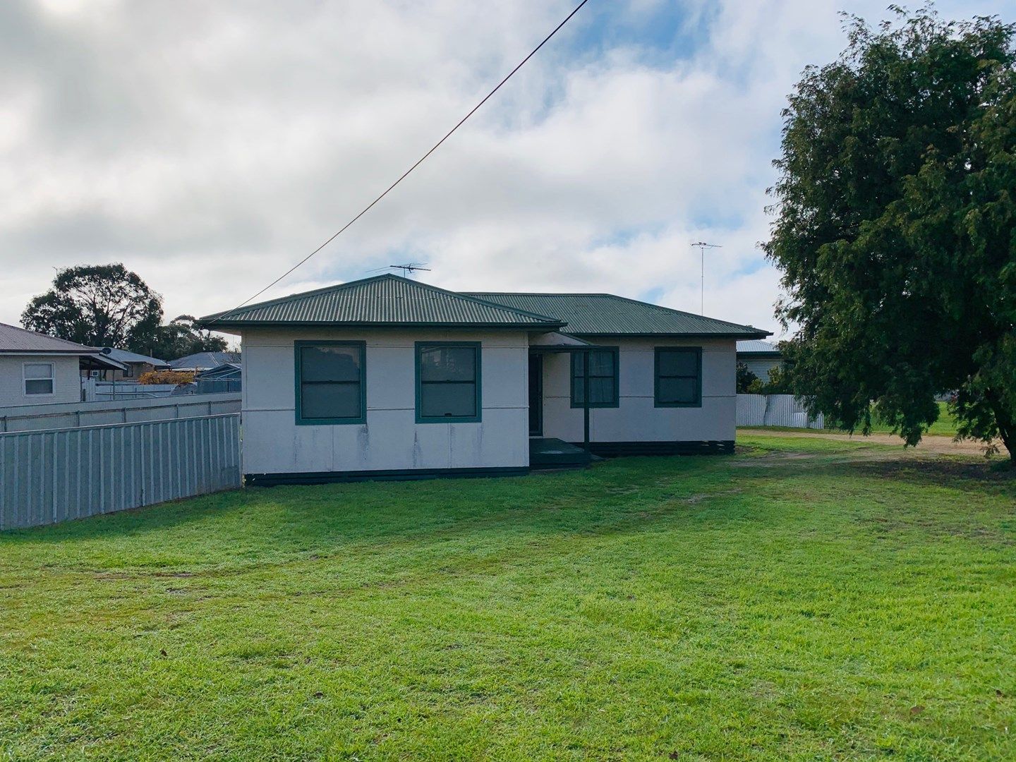 3 MERINO Street, Naracoorte SA 5271 House For Rent Domain