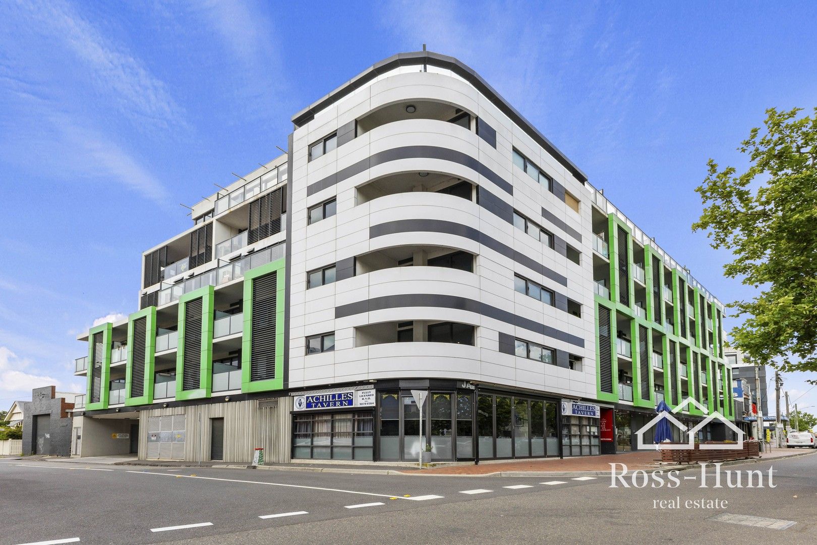 1 bedrooms Apartment / Unit / Flat in 111/839 Dandenong Road MALVERN EAST VIC, 3145