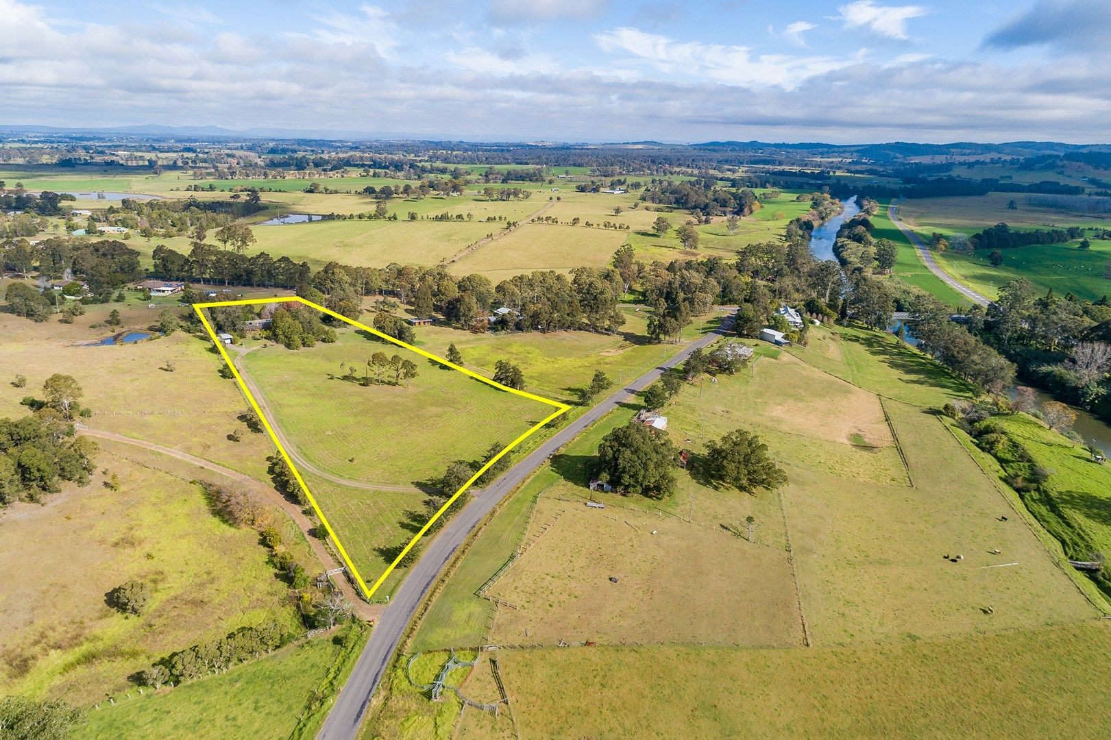 36 Martins Creek Road, Paterson NSW 2421, Image 0