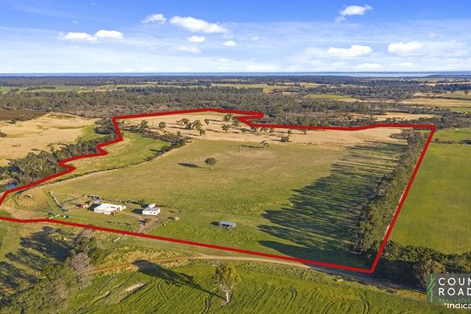 Picture of 1140 Reservoir Rd, PERRY BRIDGE VIC 3862