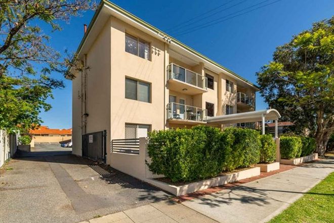 133 1 Bedroom Apartments For Rent In Perth Wa 6000 Domain