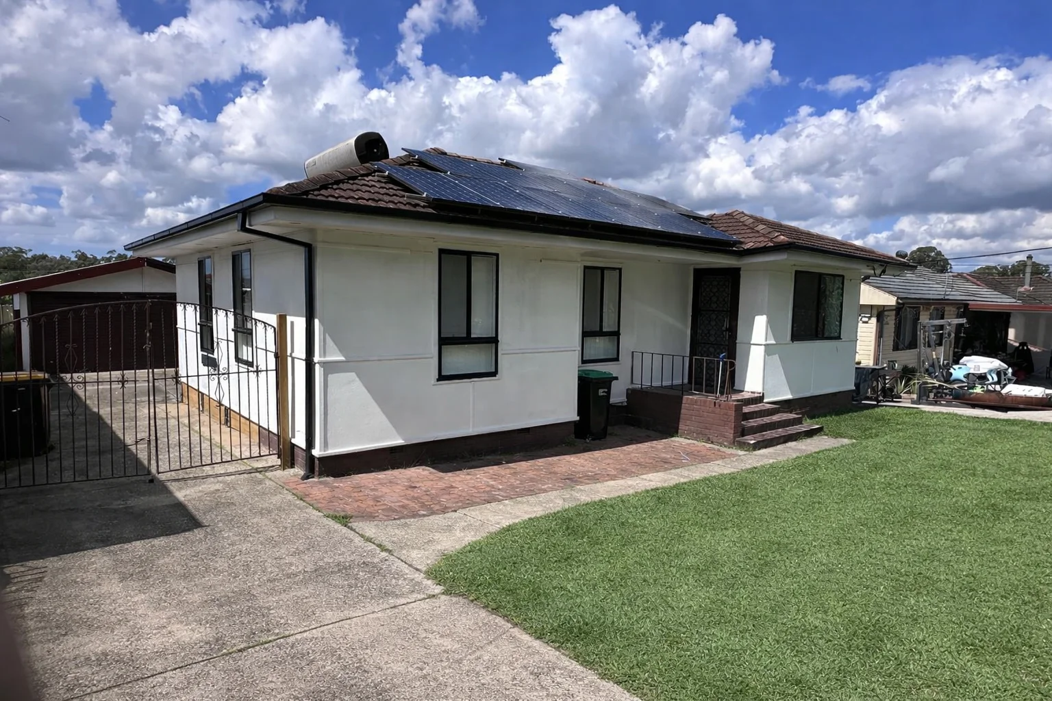 Primary image of 84 Rundle Rd, Busby NSW 2168