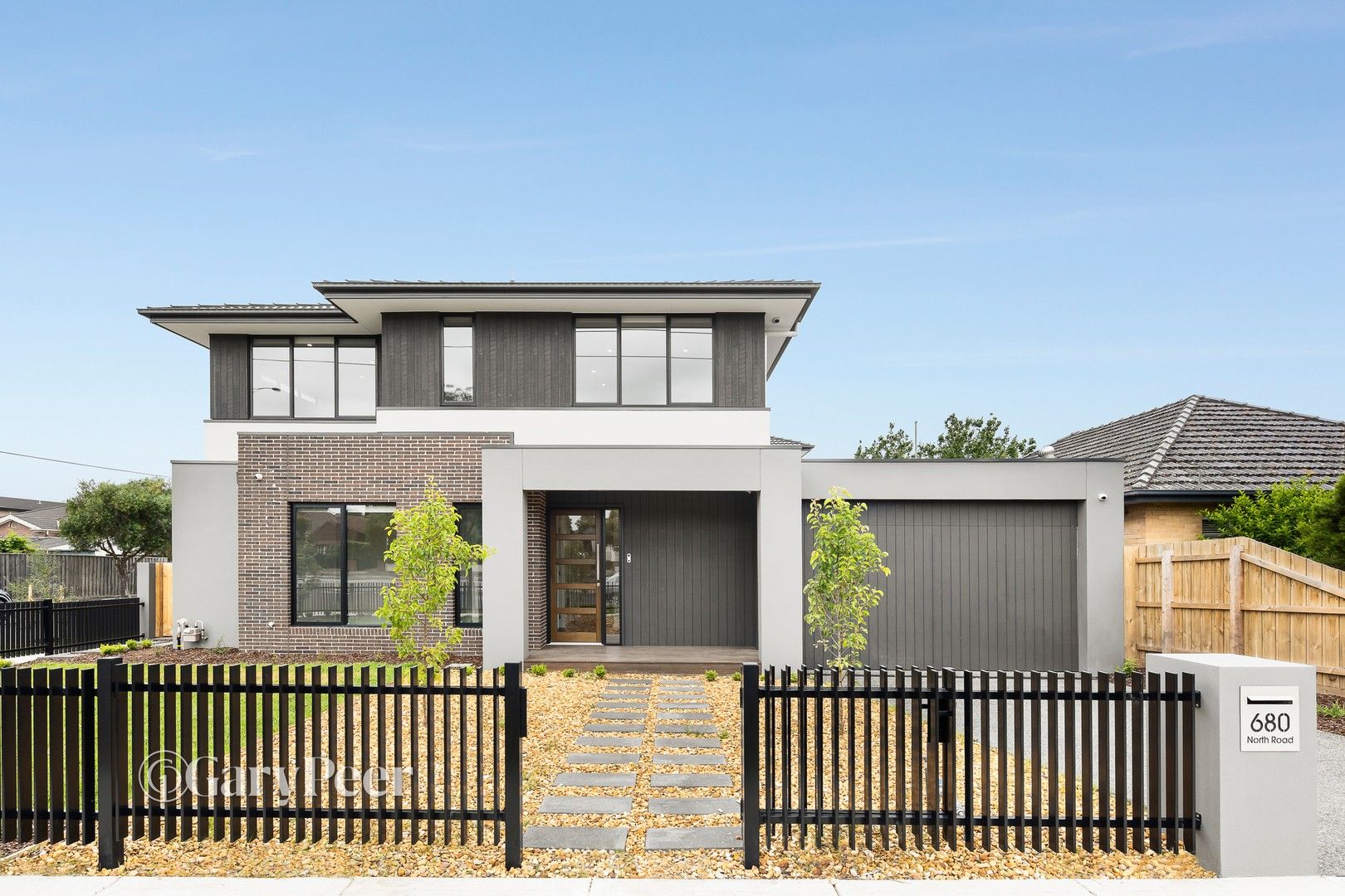4 bedrooms Townhouse in 680 North Rd ORMOND VIC, 3204