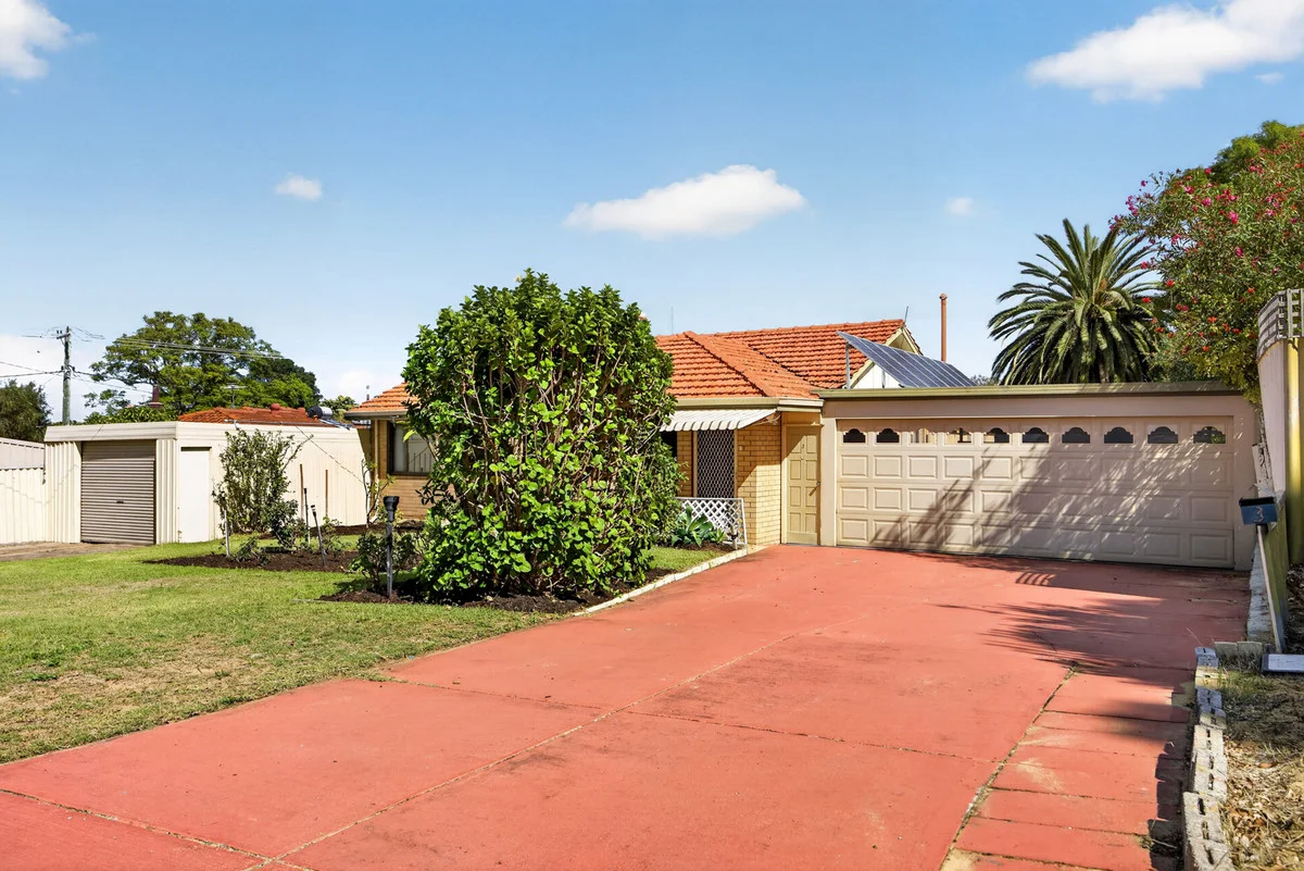 Additional image 3 of 3 Robert Place, Calista WA 6167