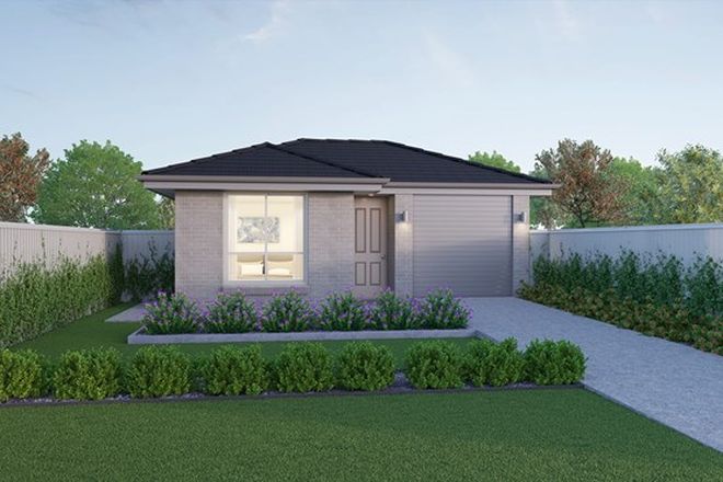 Picture of Lot 339 Maria Street, FINDON SA 5023