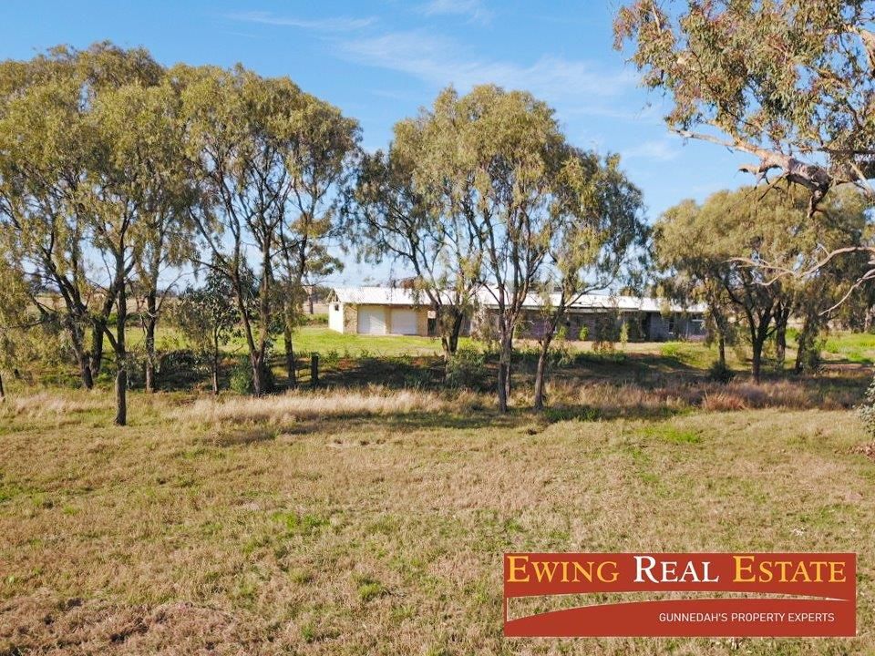 1553 KELVIN ROAD, Kelvin NSW 2380, Image 1