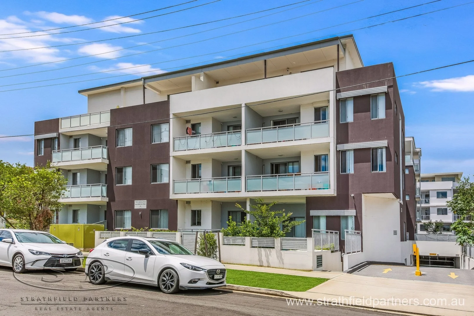 Additional image 7 of 18/60-64 Essington Street, Wentworthville NSW 2145
