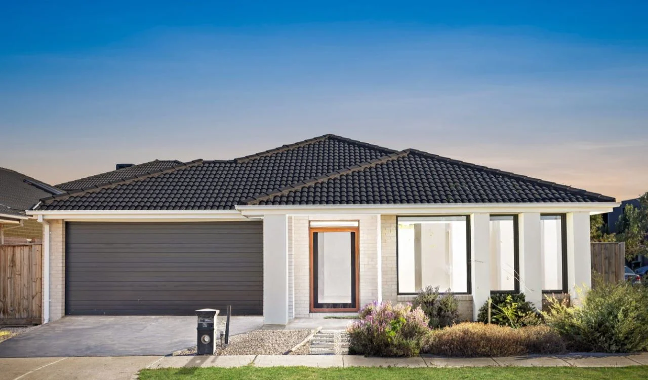 47 Monticiano Road, Fraser Rise VIC 3336