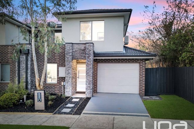 Picture of 16C Hunsford Avenue, NOTTING HILL VIC 3168