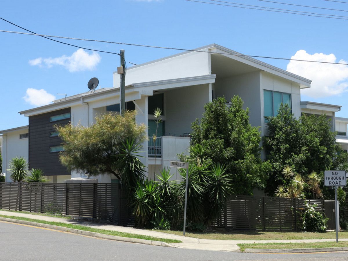 2 bedrooms Apartment / Unit / Flat in 4/54 Shetland Street MORNINGSIDE QLD, 4170