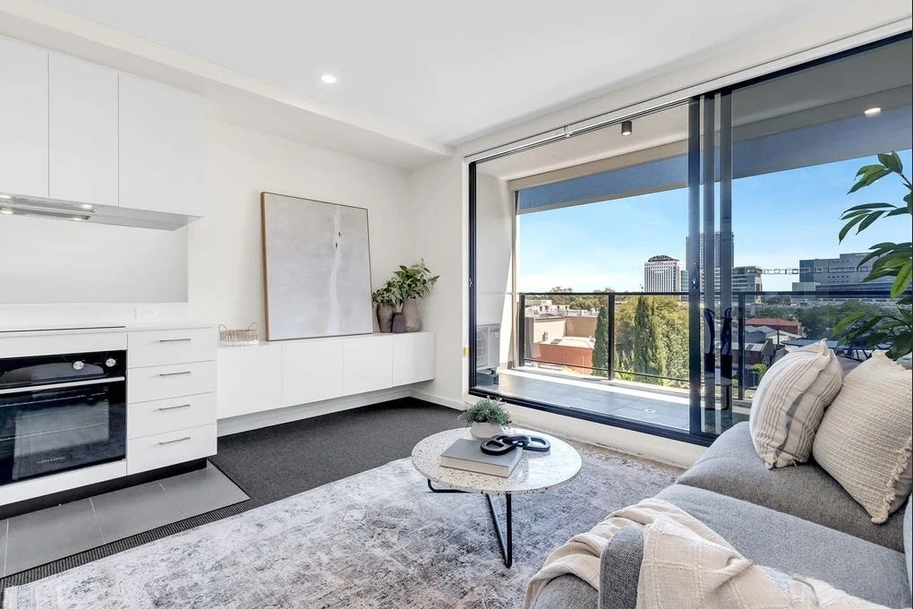 Additional image 6 of 205/77 Hurtle Square, Adelaide SA 5000