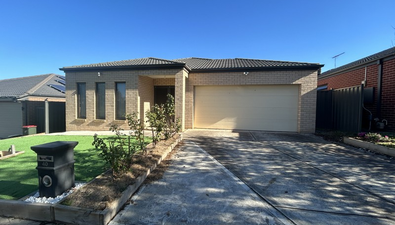 Picture of 40 Grovedale Way, MANOR LAKES VIC 3024