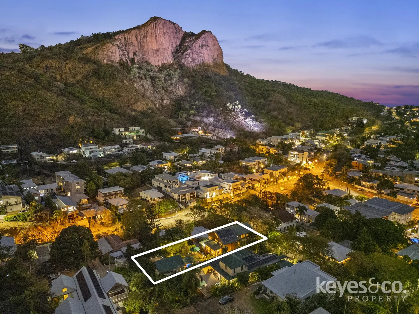 Additional image 18 of 3 Upper Queen Street, North Ward QLD 4810