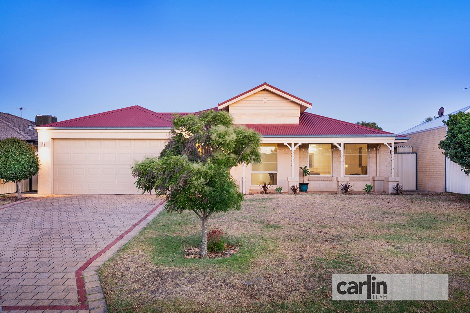 7 Sandleford Way, Hammond Park WA 6164, Image 0