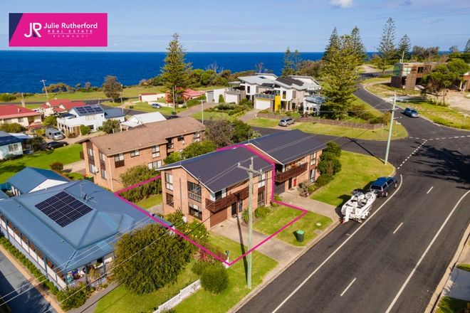 Picture of 1/21 Montague Street, BERMAGUI NSW 2546