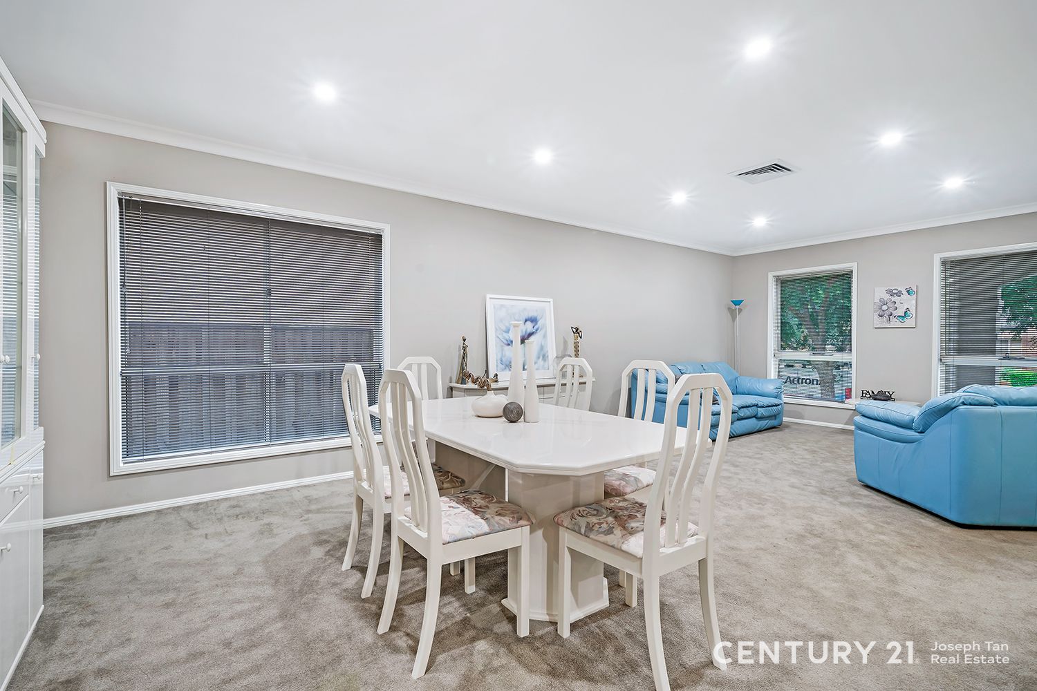 12 Compass Avenue, Beaumont Hills NSW 2155, Image 1