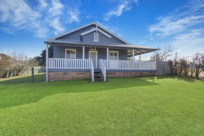 Picture of 54 Dangar Street, WEST KEMPSEY NSW 2440