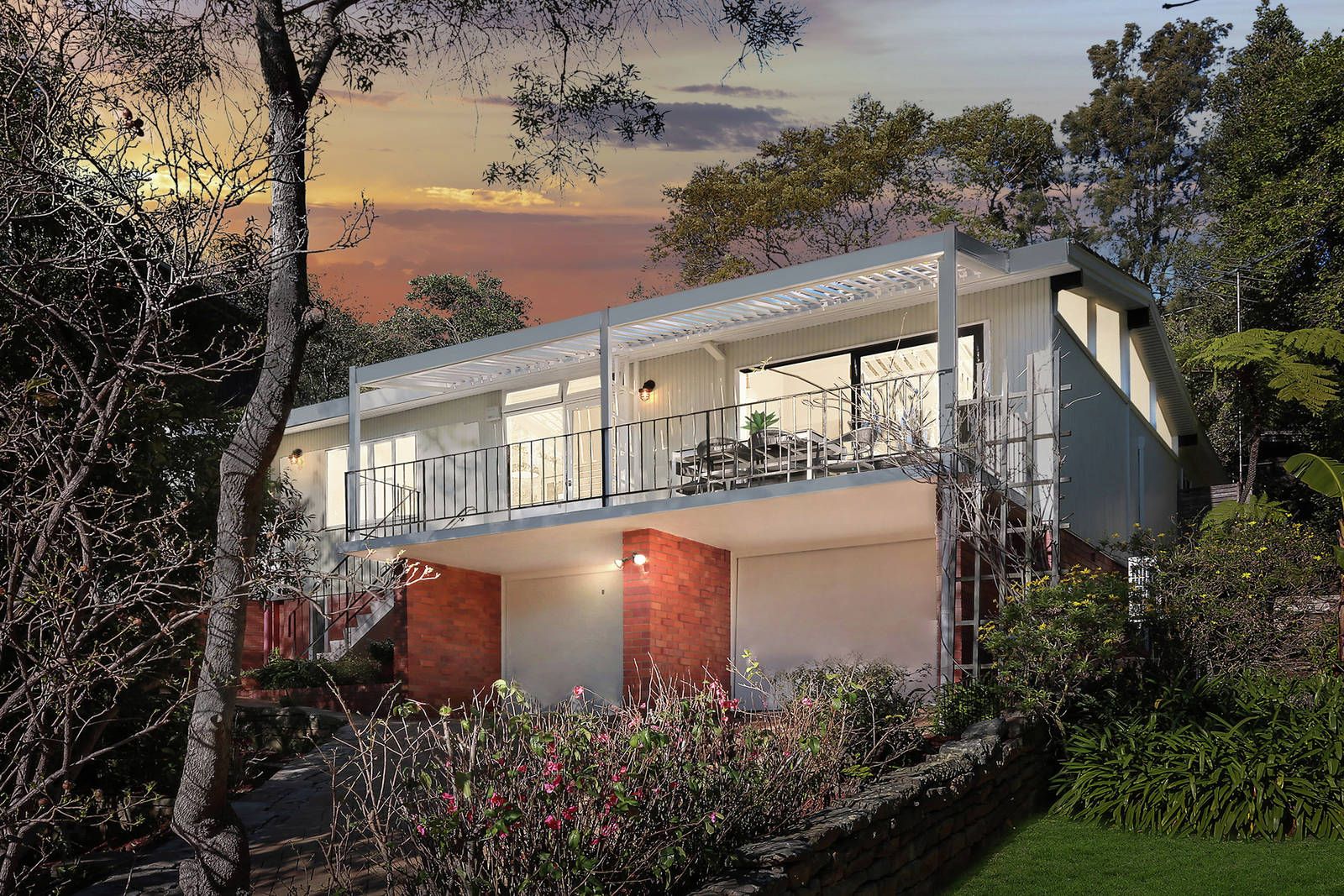 2 Glenside Street, Balgowlah Heights NSW 2093, Image 0