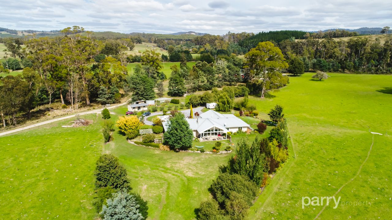 513 South Winkleigh Road, Glengarry TAS 7275, Image 0