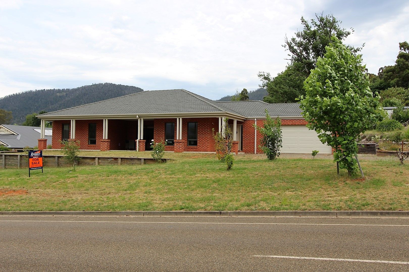 63 Murchison Street, Marysville VIC 3779, Image 0