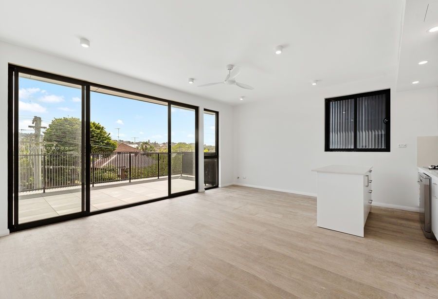 2 bedrooms Apartment / Unit / Flat in 7/253 Fitzgerald Ave MAROUBRA NSW, 2035