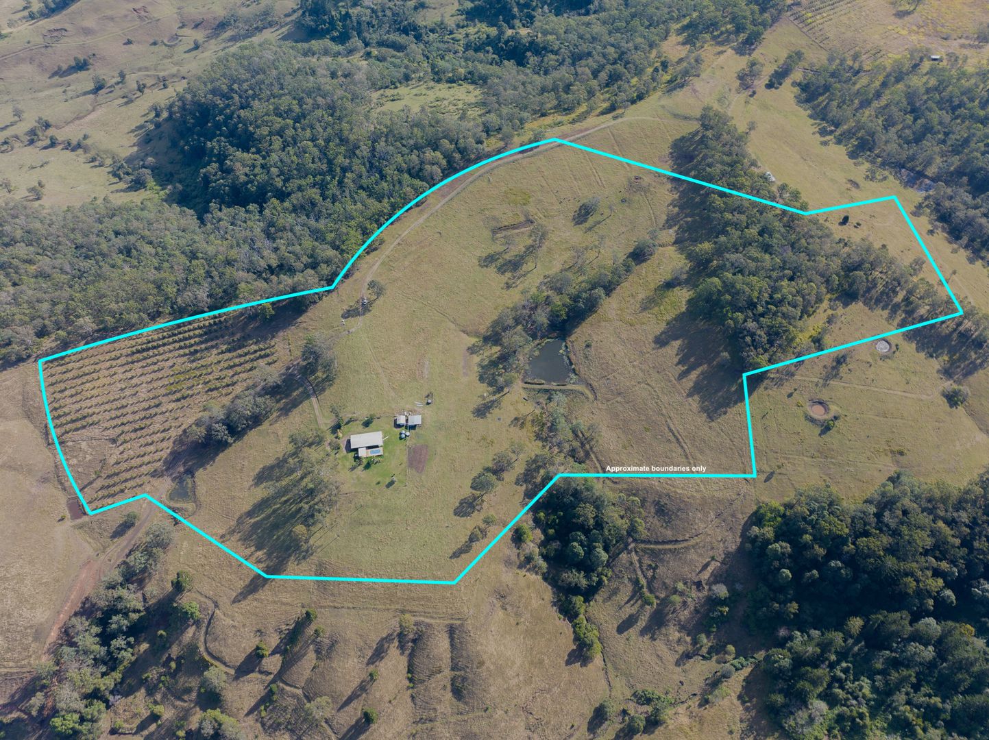 158 Moras Road, Rock Valley NSW 2480 House for Sale 1,100,000