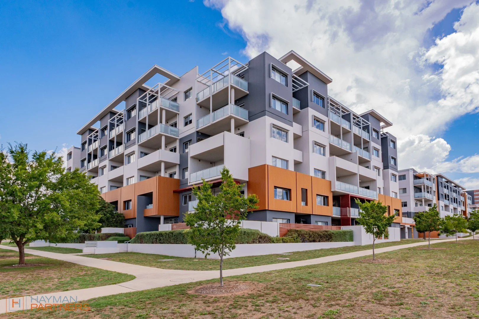 45/2 Peter Cullen Way, Wright ACT 2611