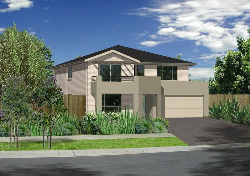 Lot 2123 Ekala Avenue, The Ponds NSW 2769, Image 0