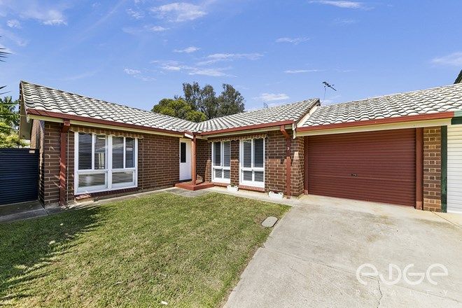 Picture of 3 Inman Place, SALISBURY SA 5108