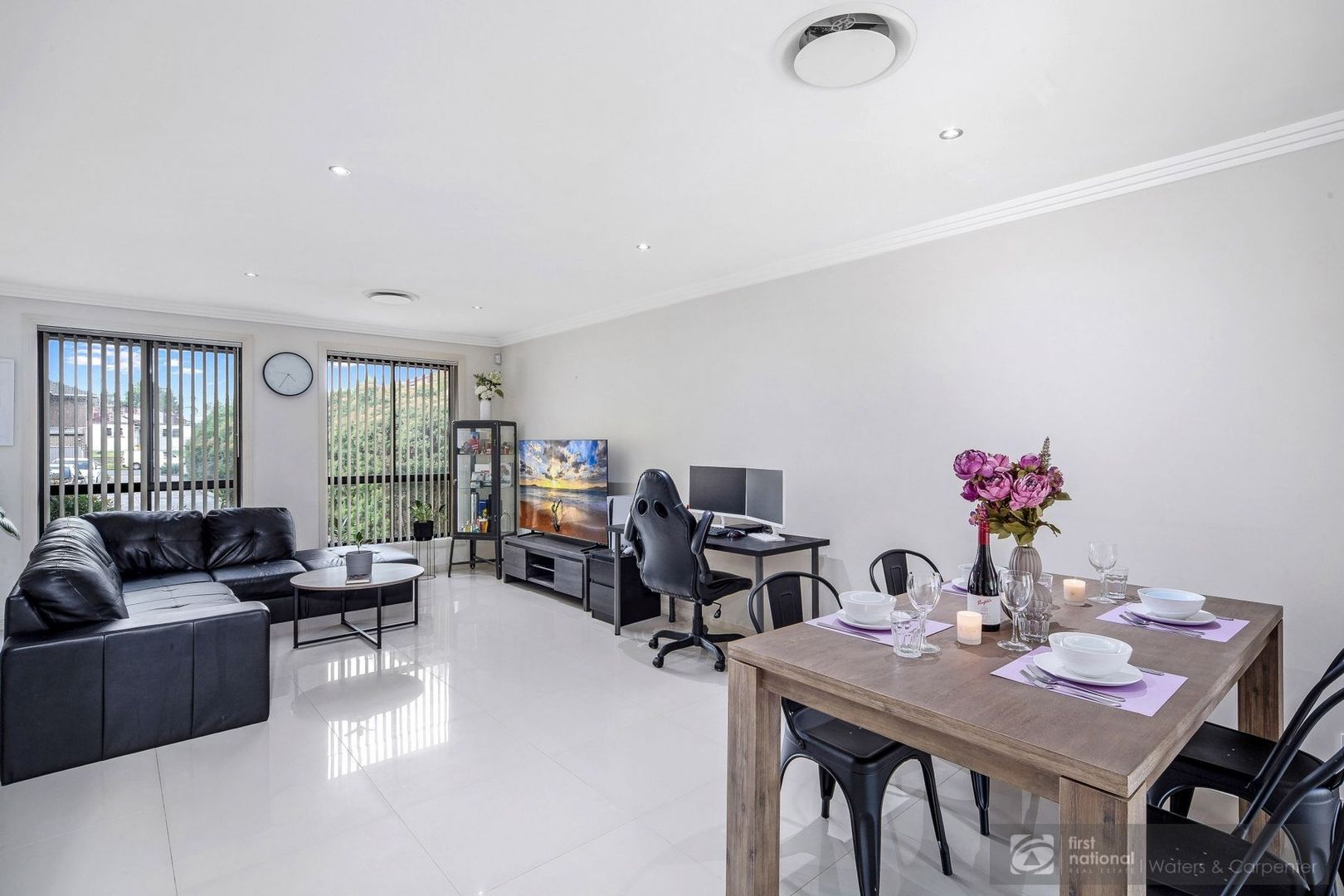 7/31 Stanbrook Street, Fairfield Heights NSW 2165, Image 1