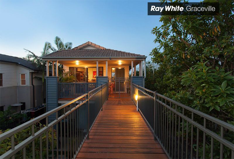 5/88 Quarry Road, SHERWOOD QLD 4075, Image 0