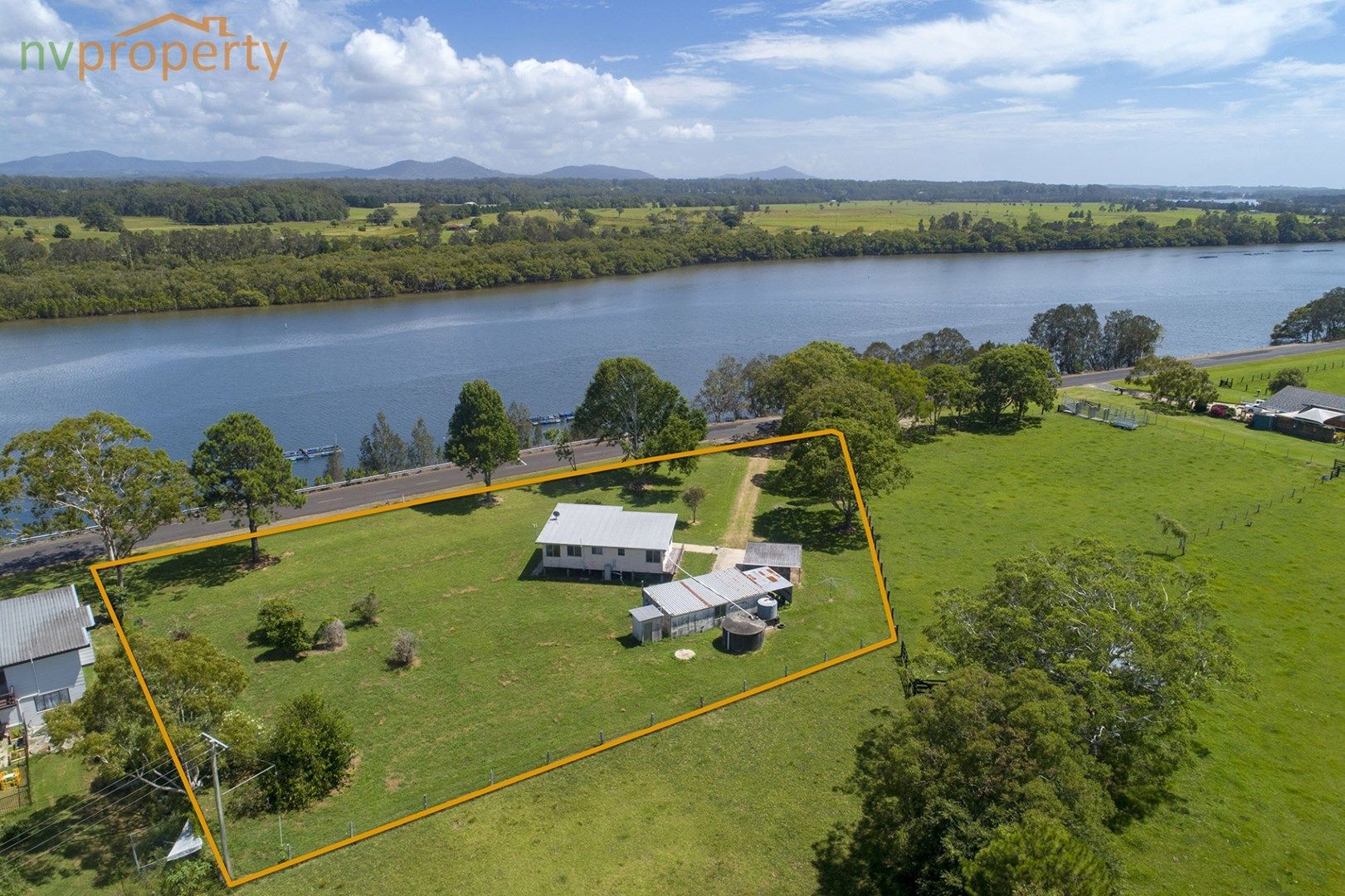 222 Gumma Road, Gumma NSW 2447, Image 0