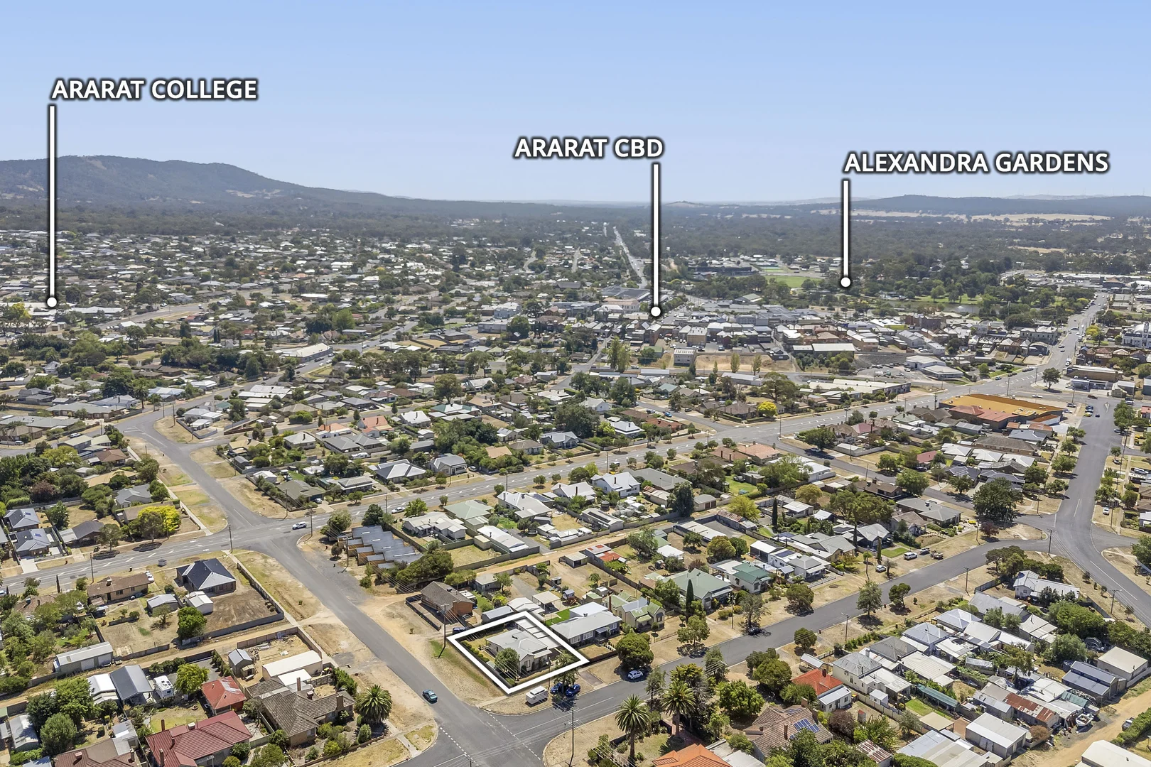 Additional image 23 of 23 Palmer Street, Ararat VIC 3377