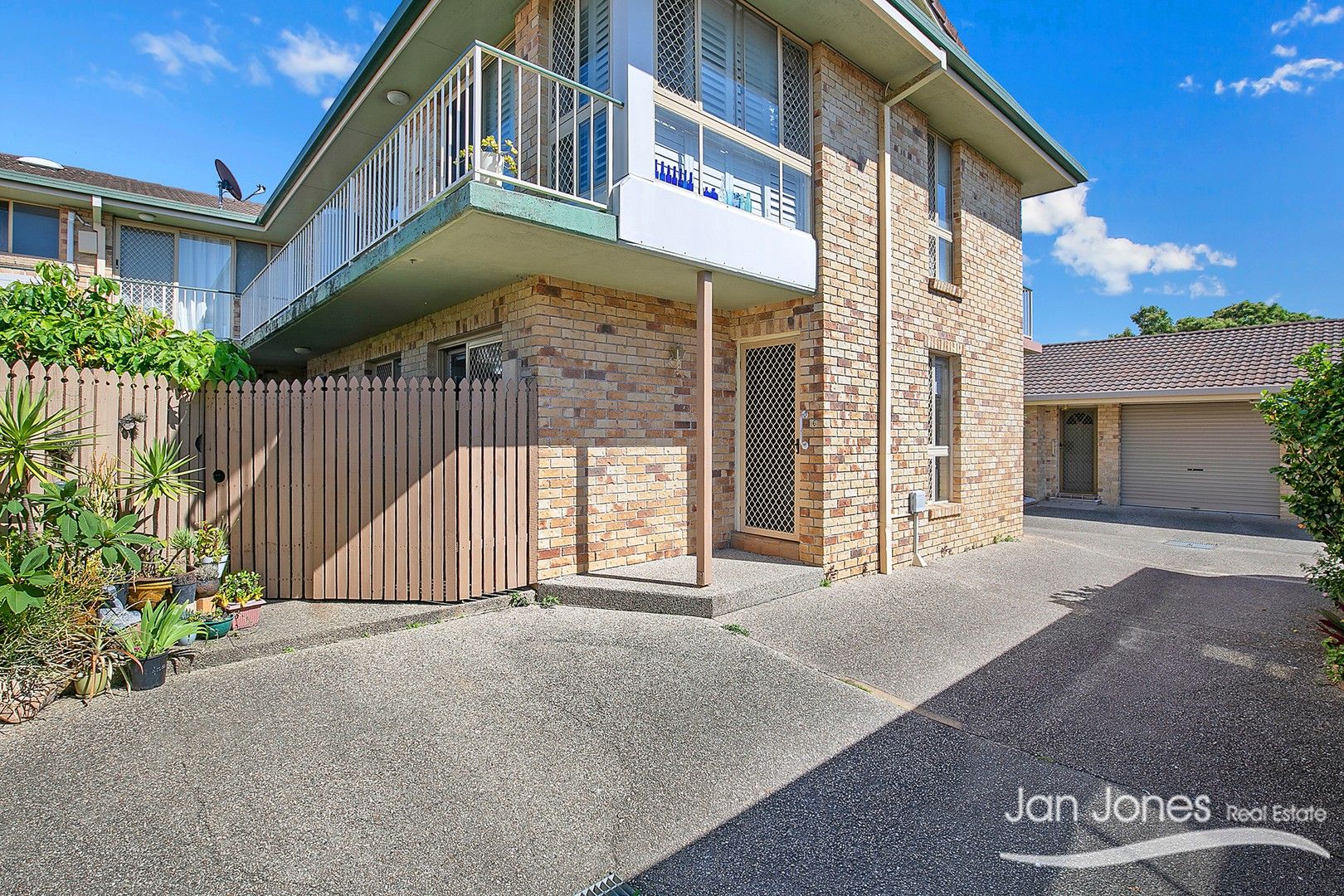 Unit 6/383 Oxley Avenue, Redcliffe QLD 4020, Image 0